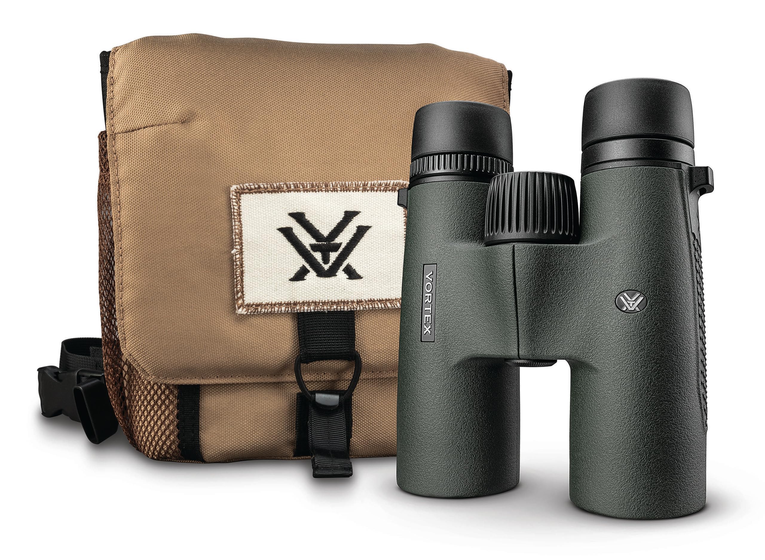 Foto 2 pulgar | Binoculares Vortex Optics Triumph Hd 10x42 Sistema Óptico Hd - Venta Internacional.