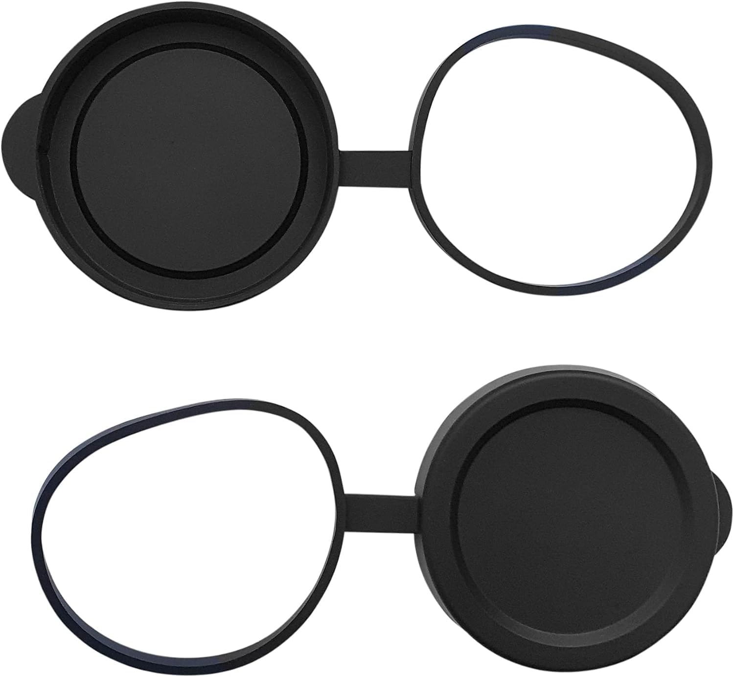 Foto 4 pulgar | Juego De Tapas De Lentes Para Binoculares/monoculares De 56 Mm Con 69,7 A 74 Mm De Diámetro Exterior - Venta Interna