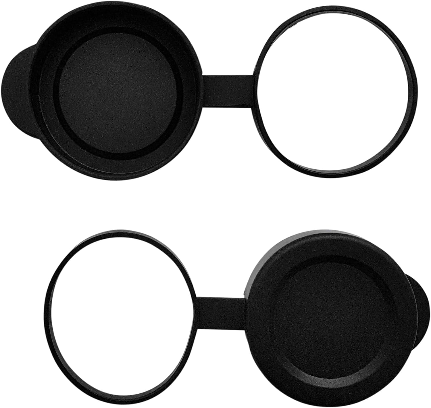 Foto 5 pulgar | Juego De Tapas De Lentes Para Binoculares/monoculares De 56 Mm Con 69,7 A 74 Mm De Diámetro Exterior - Venta Interna