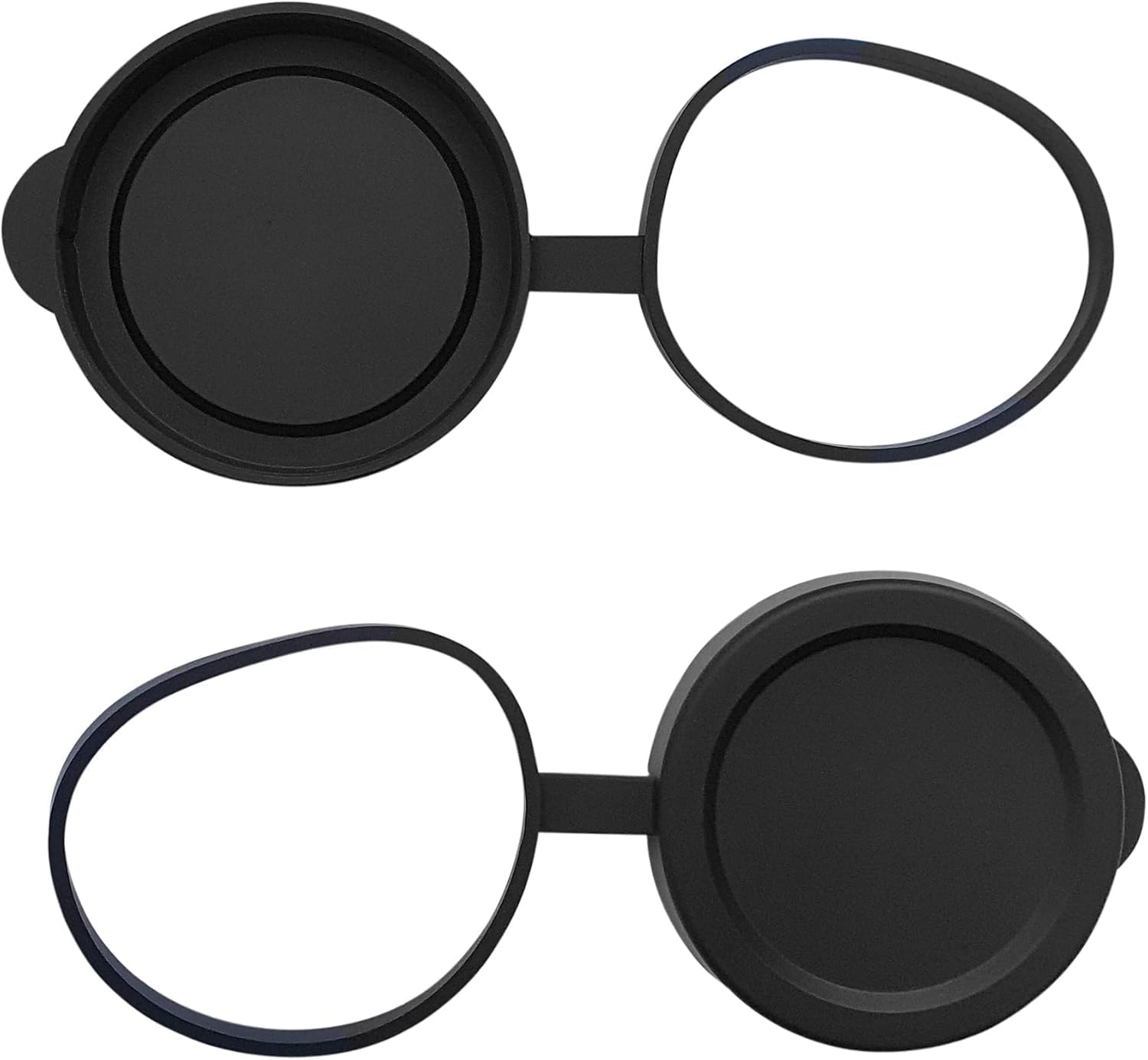 Foto 7 pulgar | Juego De Tapas De Lentes Para Binoculares/monoculares De 56 Mm Con 69,7 A 74 Mm De Diámetro Exterior - Venta Interna