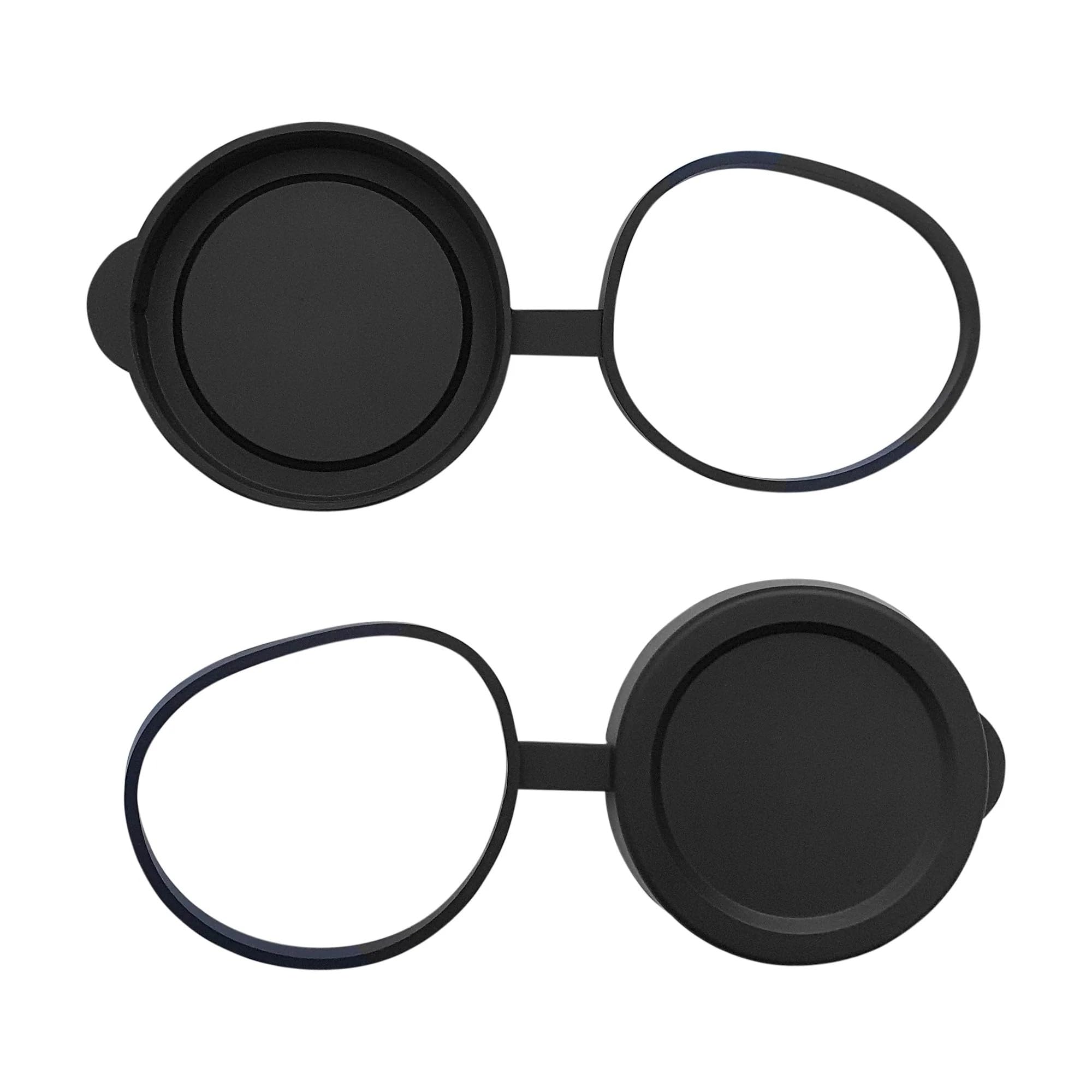 Foto 8 pulgar | Juego De Tapas De Lentes Para Binoculares/monoculares De 56 Mm Con 69,7 A 74 Mm De Diámetro Exterior - Venta Interna