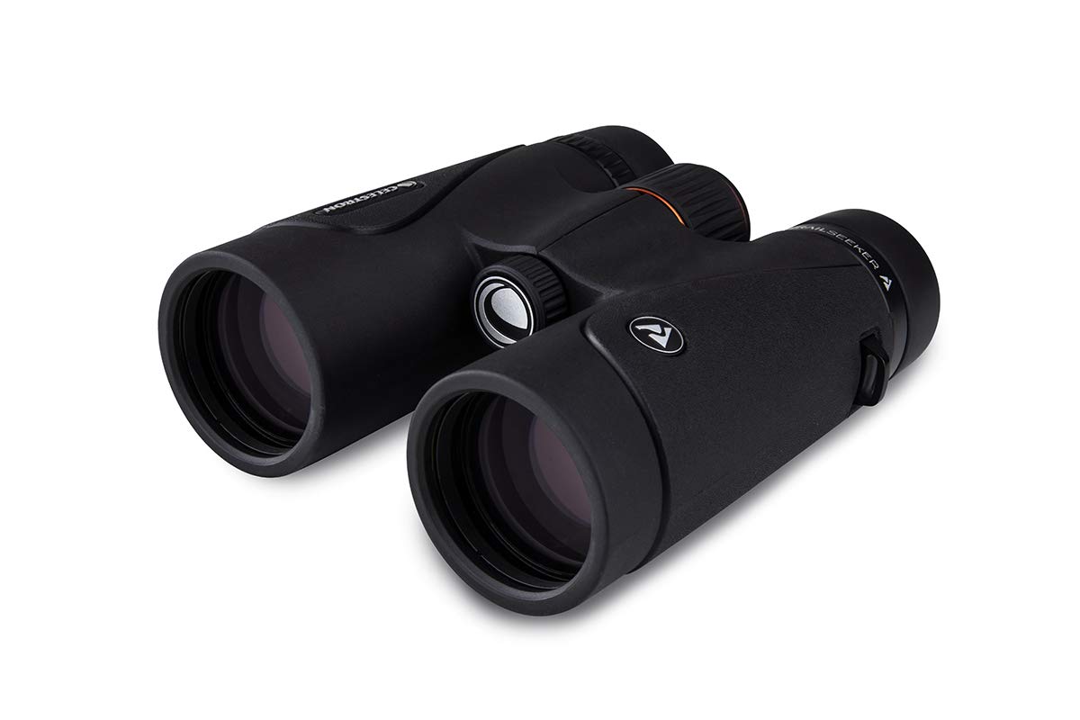 Foto 2 pulgar | Binoculares Celestron Trailseeker 10x42 Totalmente Multicapa - Venta Internacional.