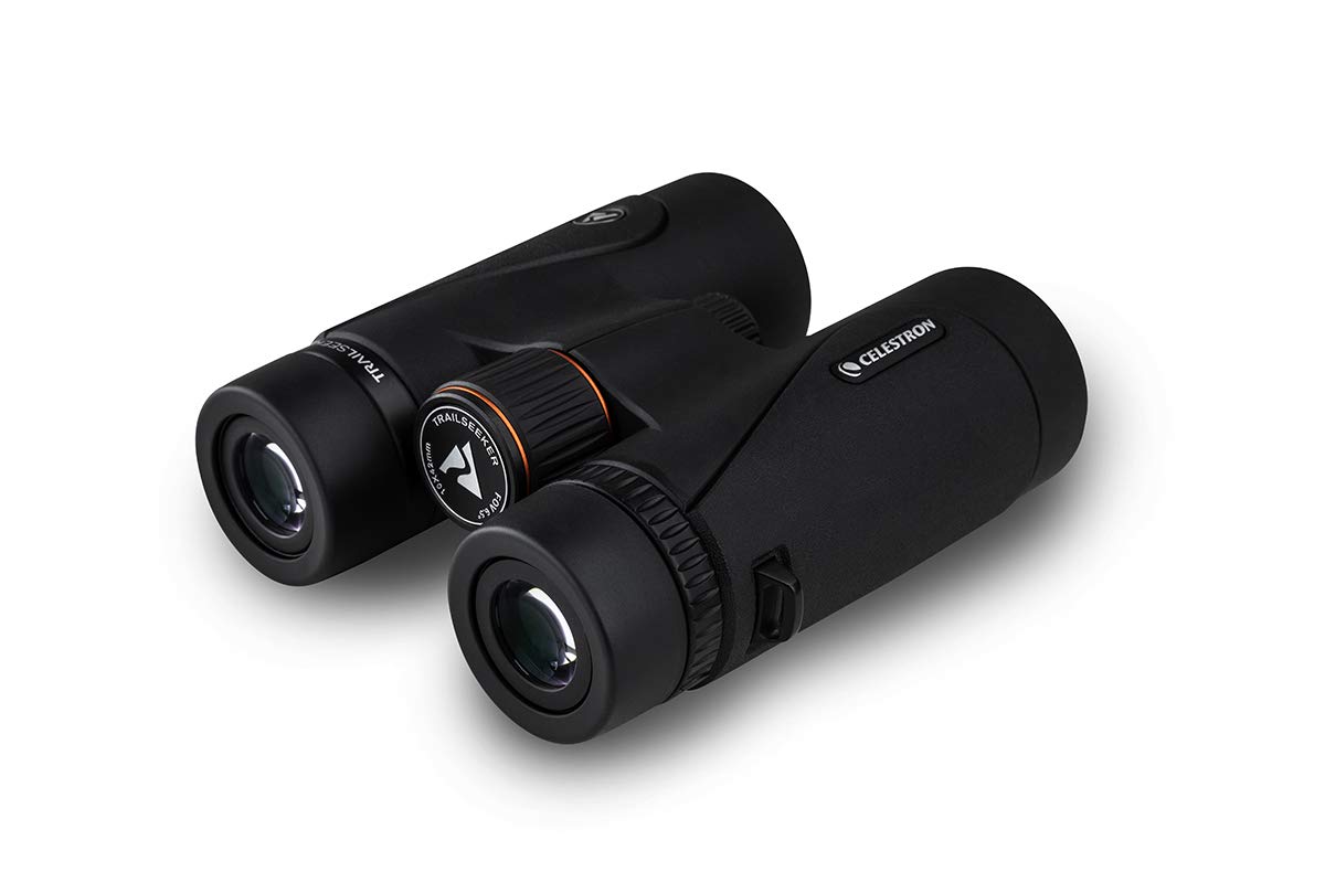 Foto 3 pulgar | Binoculares Celestron Trailseeker 10x42 Totalmente Multicapa - Venta Internacional.