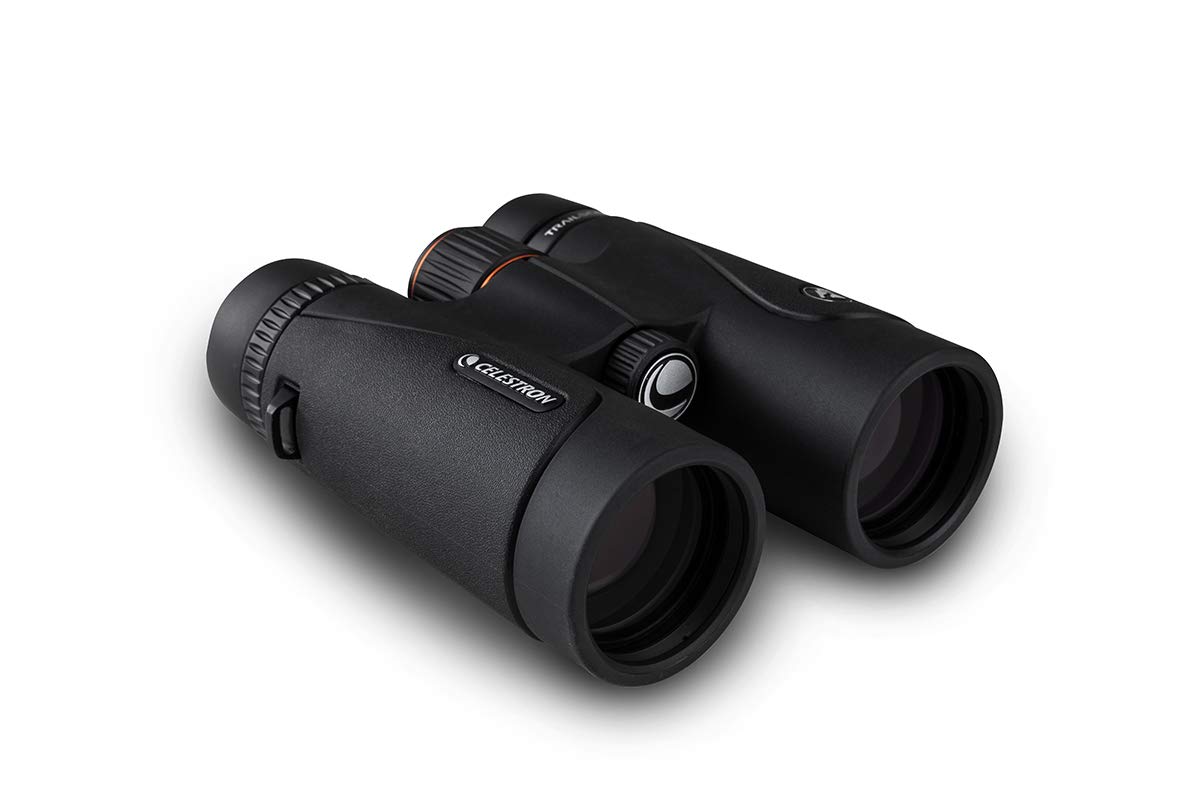 Foto 4 pulgar | Binoculares Celestron Trailseeker 10x42 Totalmente Multicapa - Venta Internacional.