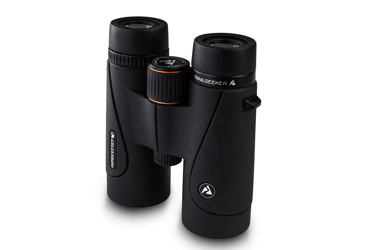 Foto 5 pulgar | Binoculares Celestron Trailseeker 10x42 Totalmente Multicapa - Venta Internacional.