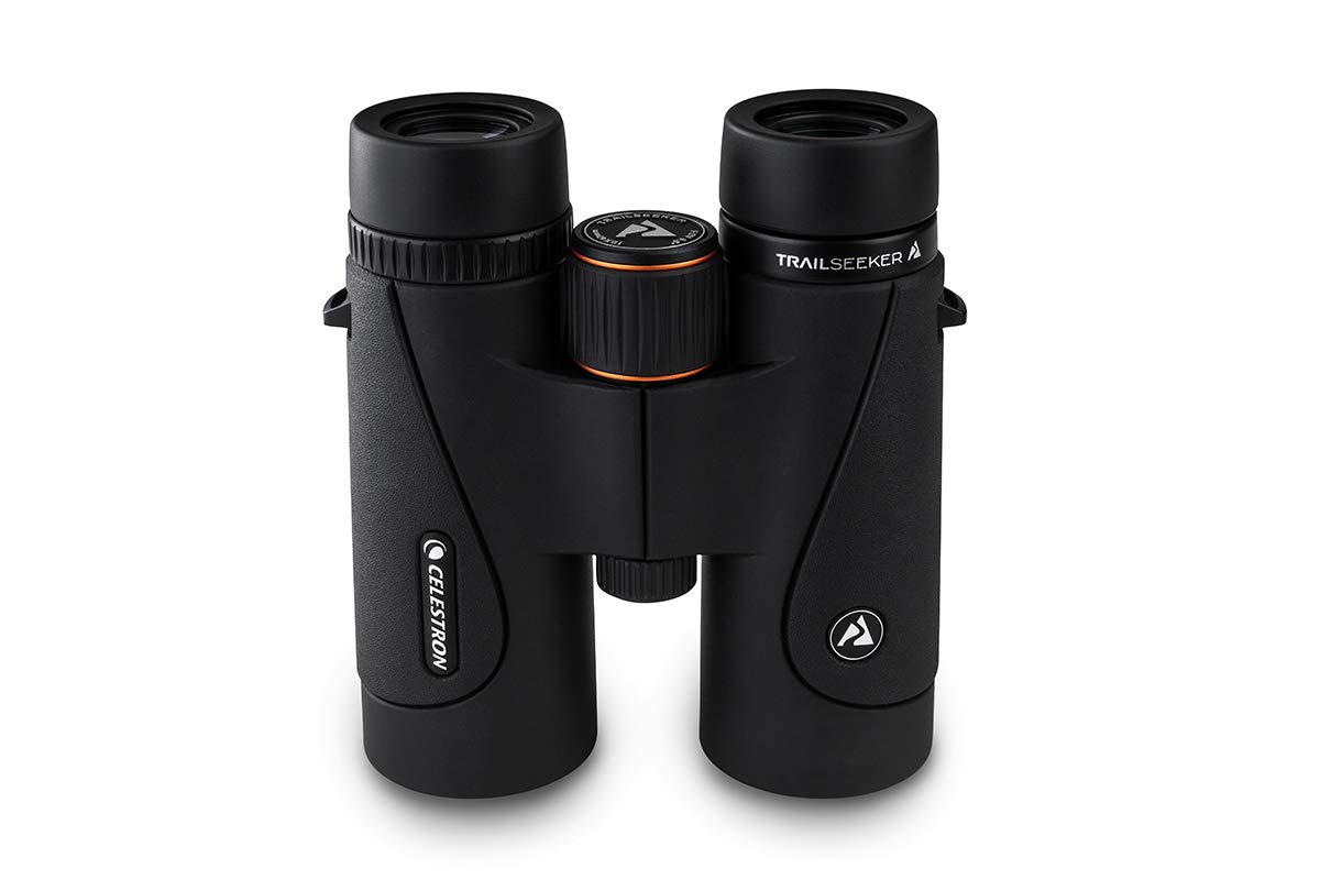 Foto 6 pulgar | Binoculares Celestron Trailseeker 10x42 Totalmente Multicapa - Venta Internacional.