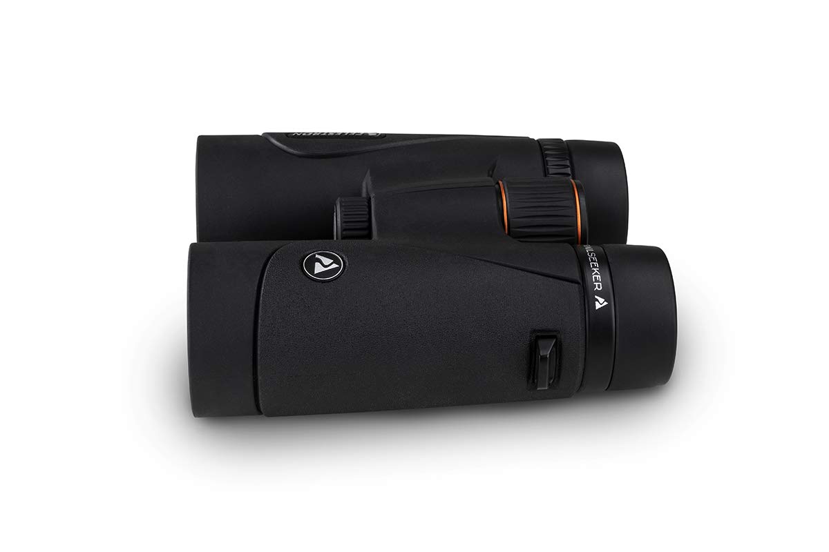 Foto 7 pulgar | Binoculares Celestron Trailseeker 10x42 Totalmente Multicapa - Venta Internacional.