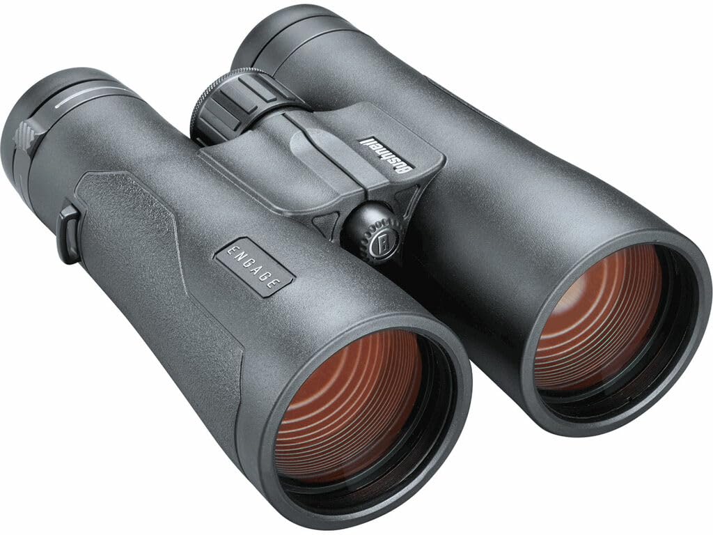 Foto 5 pulgar | Binoculares Bushnell Engage Edx 12x50 Mm Ed Prime Glass - Venta Internacional.