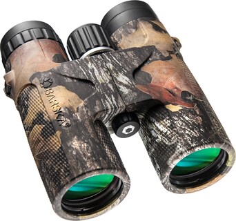 Foto 1 | Prismáticos Barska Blackhawk 12x42 Wp En Mossy Oak Break-up - Venta Internacional.