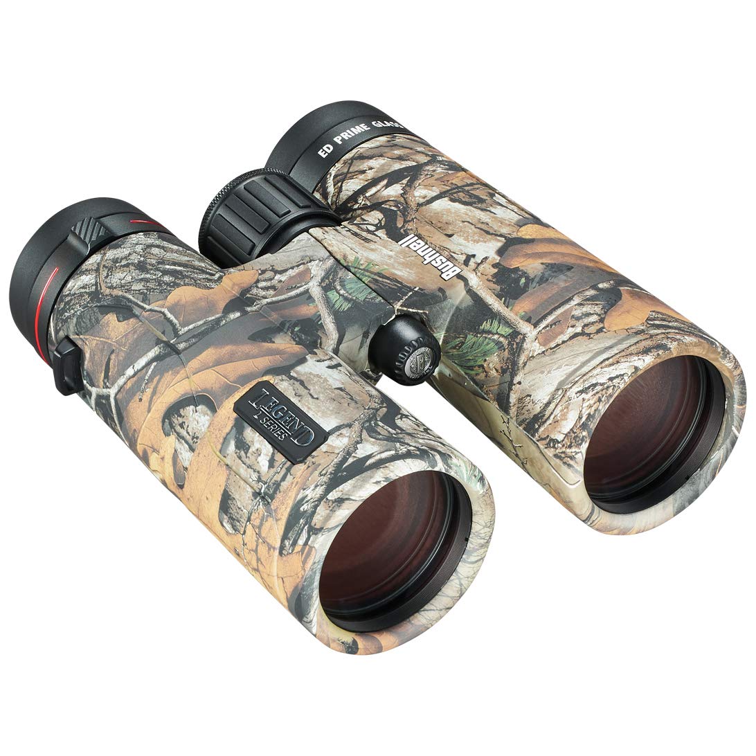 Foto 2 pulgar | Binoculares Bushnell Legend Serie L Realtree Xtra De 10 X 42 Mm - Venta Internacional.