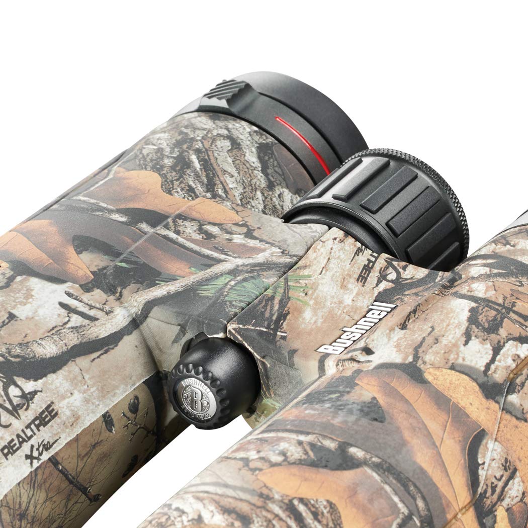 Foto 5 pulgar | Binoculares Bushnell Legend Serie L Realtree Xtra De 10 X 42 Mm - Venta Internacional.