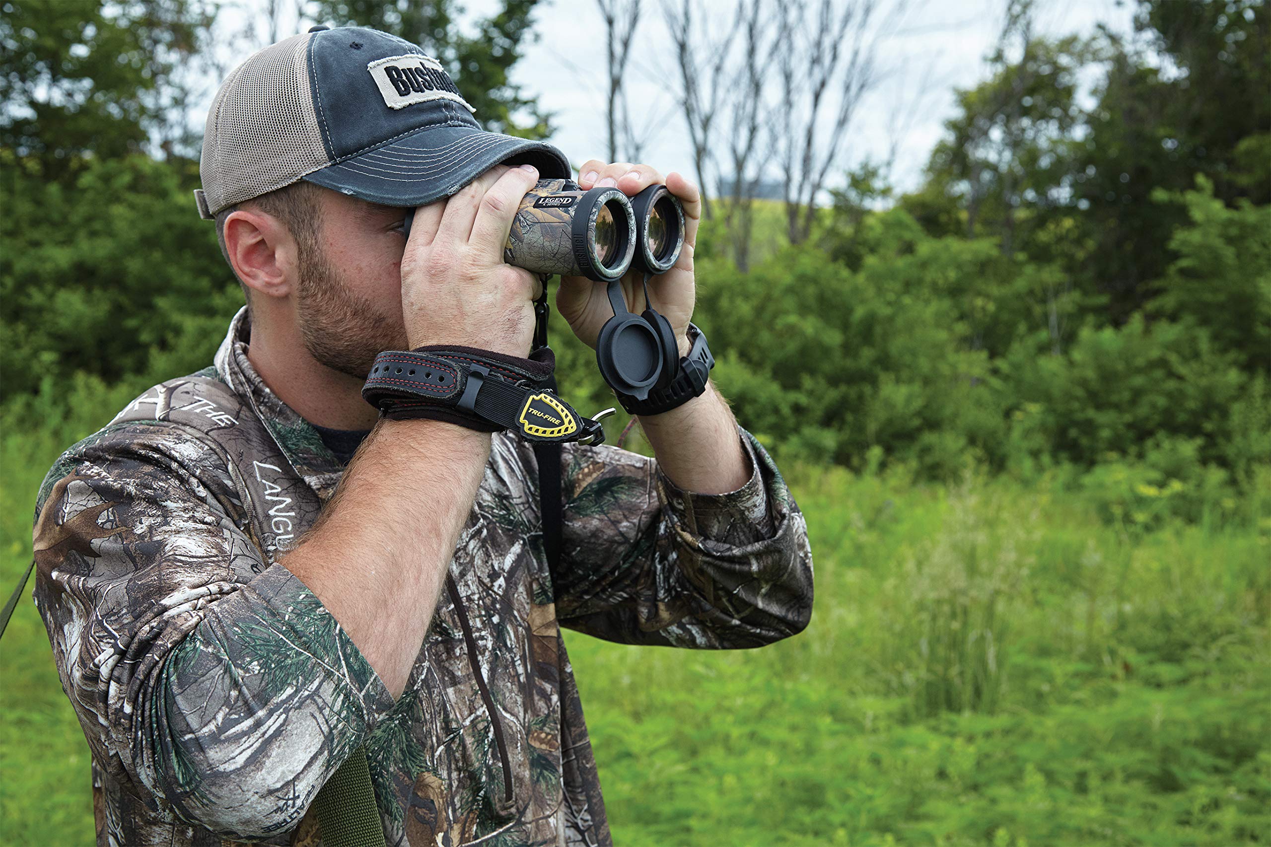 Foto 6 pulgar | Binoculares Bushnell Legend Serie L Realtree Xtra De 10 X 42 Mm - Venta Internacional.