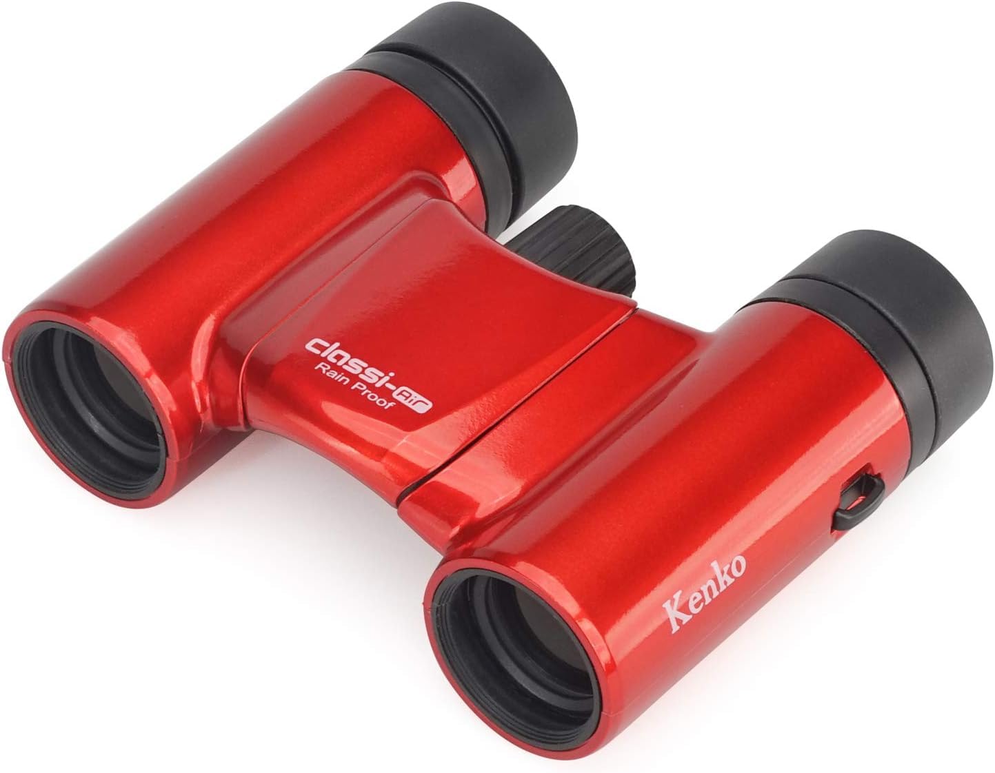 Foto 2 pulgar | Binocular Kenko Classi-air 10x21 Dh Ligero Rojo - Venta Internacional.