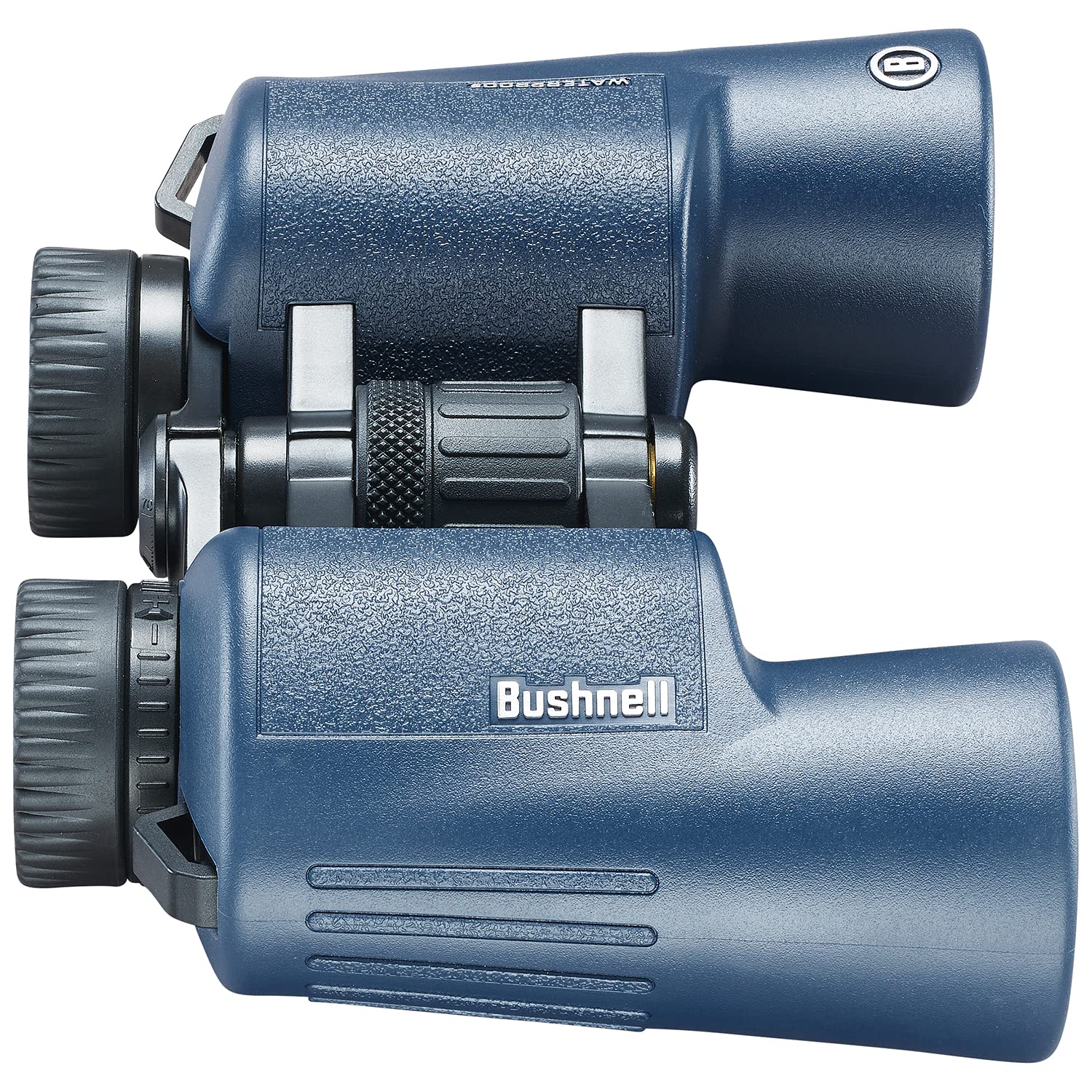 Foto 5 | Binoculares Bushnell H2o 8x42 Mm Impermeables Y A Prueba De Niebla - Venta Internacional.