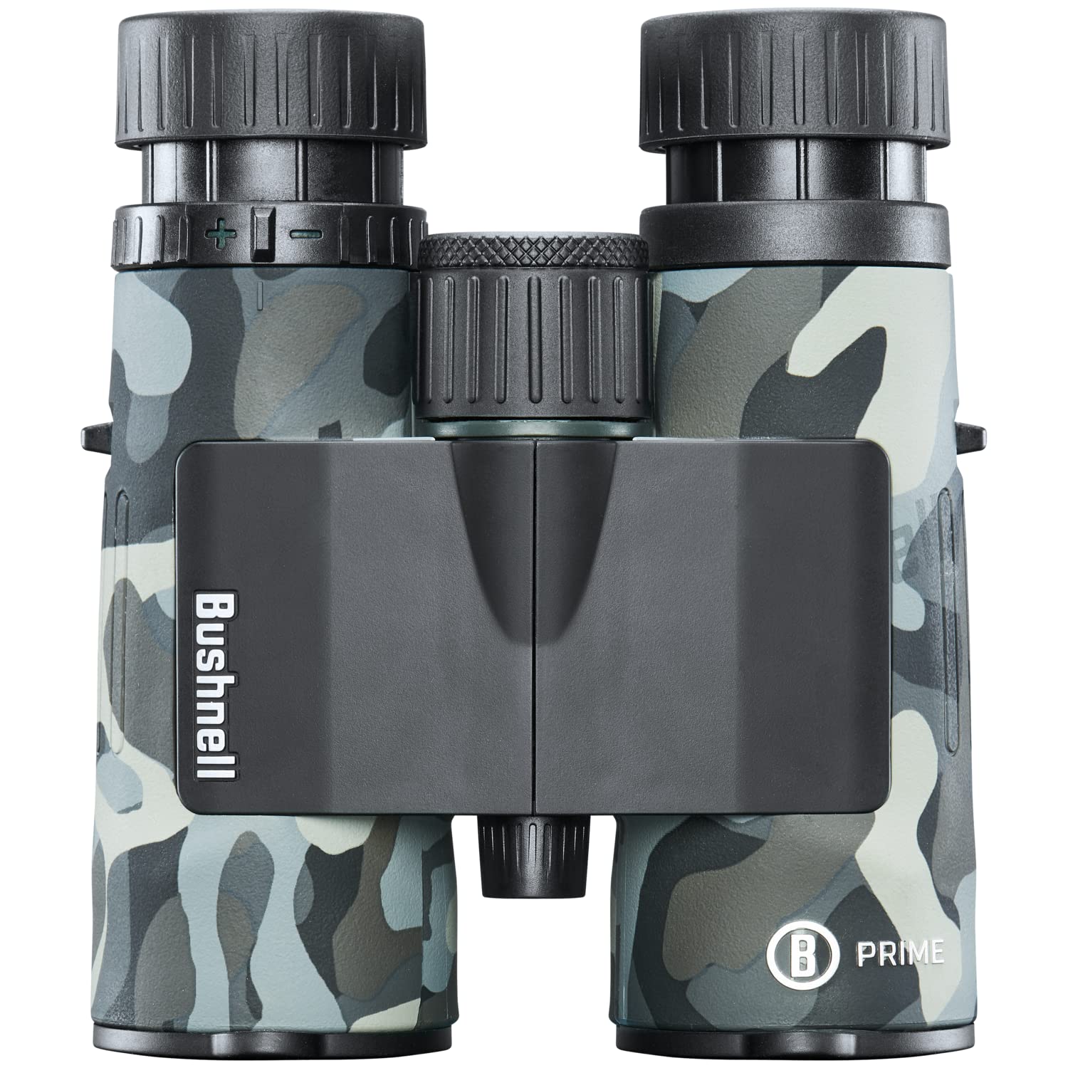 Foto 2 pulgar | Prismáticos Bushnell Prime 10x42 Blackout Camo Impermeables - Venta Internacional.