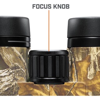 Foto 4 | Binoculares Bushnell Engage X De 10 X 42 Mm, Ipx7, Impermeables, Realtree - Venta Internacional.