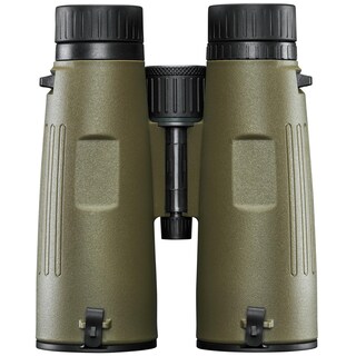 Foto 4 | Prismáticos Bushnell Prime 12 X 50 A Prueba De Agua Con Funda Resistente - Venta Internacional.