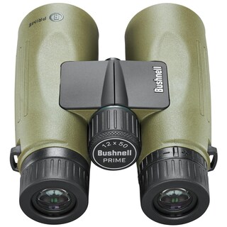 Foto 5 | Prismáticos Bushnell Prime 12 X 50 A Prueba De Agua Con Funda Resistente - Venta Internacional.