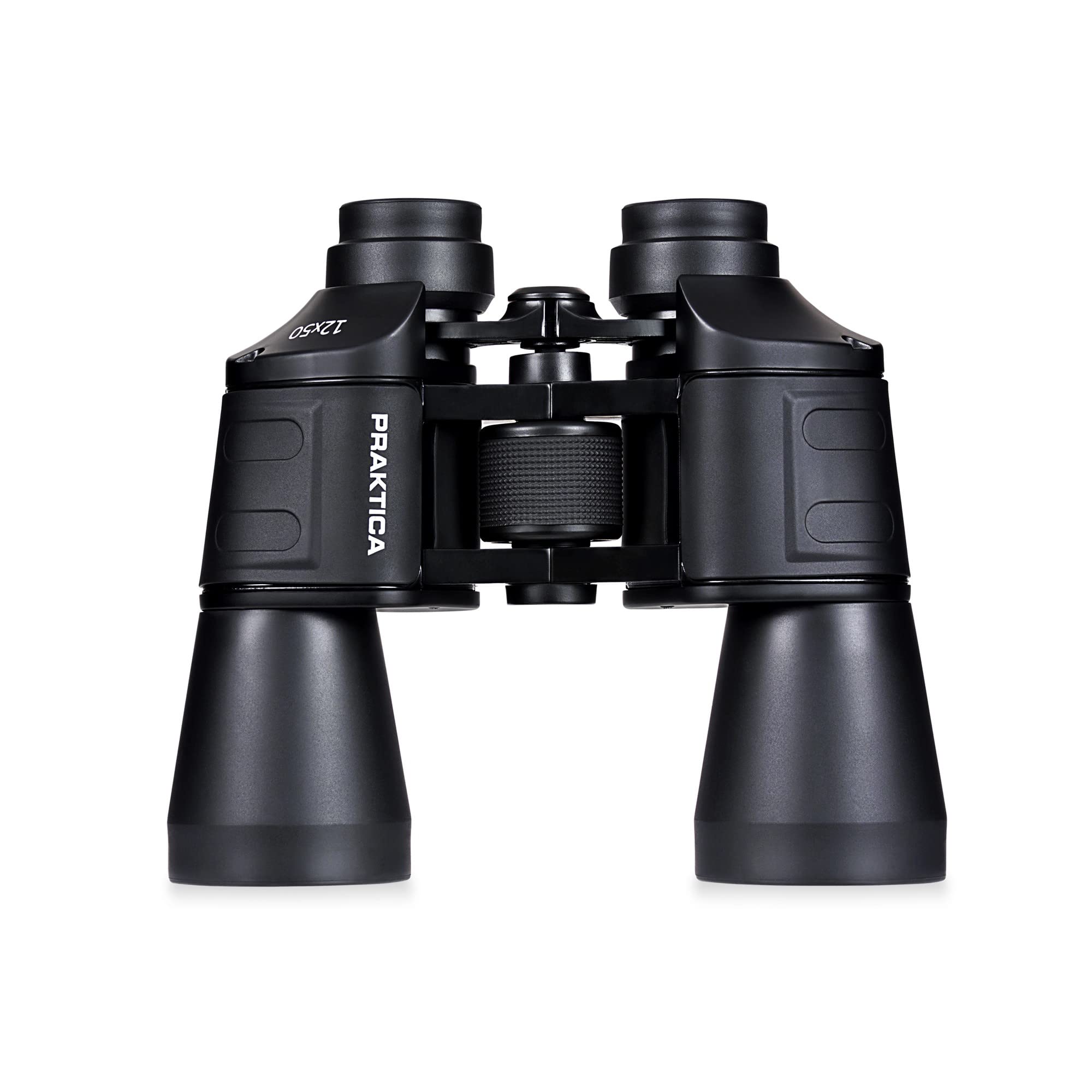 Binoculares Praktica Falcon Cdfn1250bk 12x50 Mm Con Campo De Visión De 5.4° - Venta Internacional.