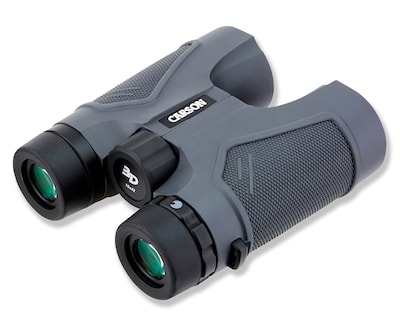 Foto 3 | Binoculares Carson 3d Series 10x42 Mm Con Óptica De Alta Definición - Venta Internacional.