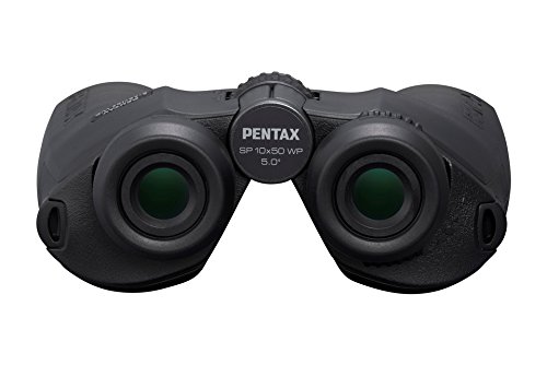 Foto 5 pulgar | Binoculares Pentax Sp 10x50 Wp (negros) Para Observar Las Estrellas - Venta Internacional.