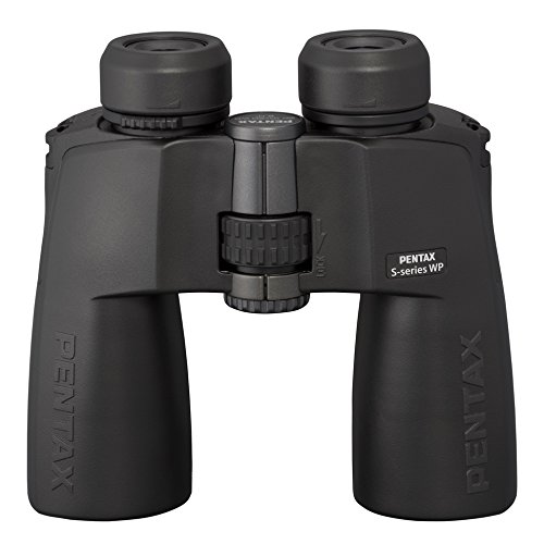 Foto 6 | Binoculares Pentax Sp 10x50 Wp (negros) Para Observar Las Estrellas - Venta Internacional.