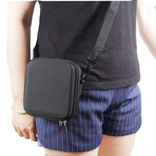 Foto 7 | Funda De Viaje Hermitshell Para Binóculos Impermeables Bushnell H2o - Venta Internacional.