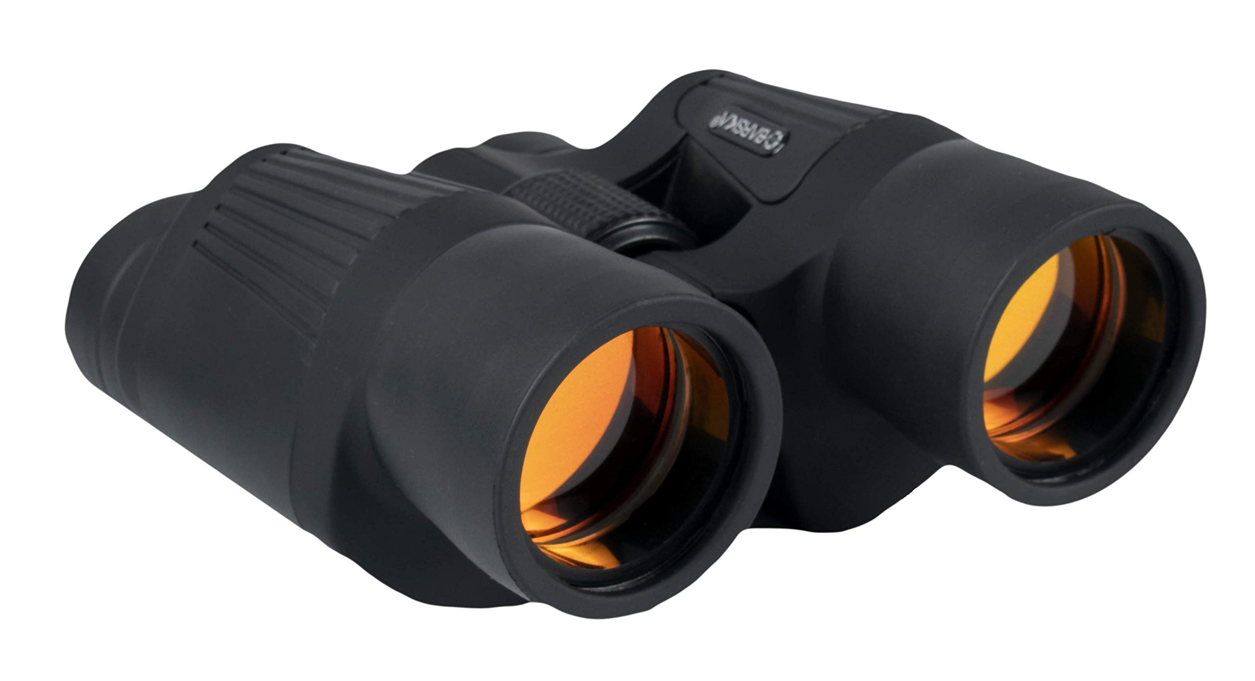 Binoculares Barska X-trail 8x42 Con Lentes Ruby - Venta Internacional.