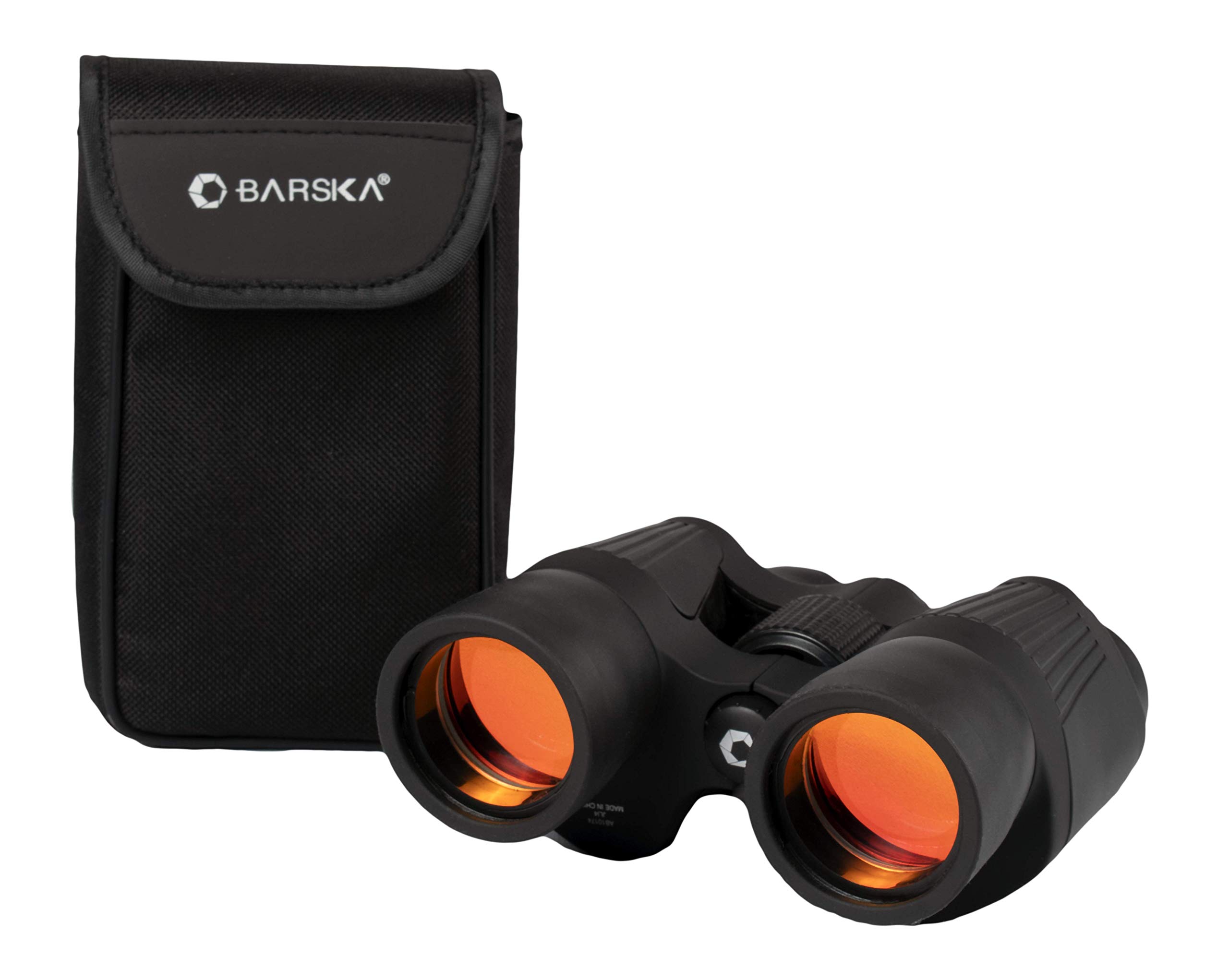 Foto 5 pulgar | Binoculares Barska X-trail 8x42 Con Lentes Ruby - Venta Internacional.