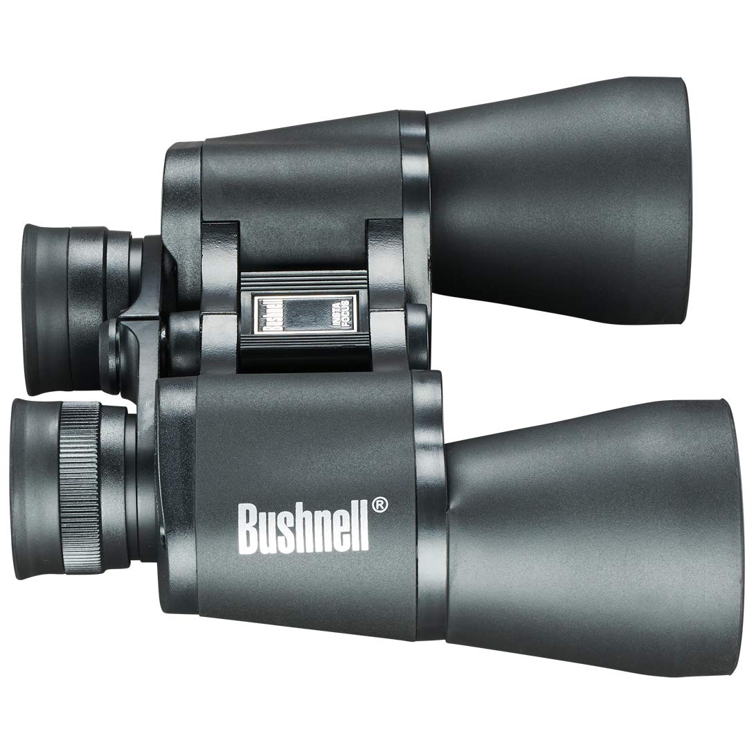 Foto 8 pulgar | Binoculares Bushnell Pacifica 20x50 Mm De Alta Potencia - Venta Internacional.