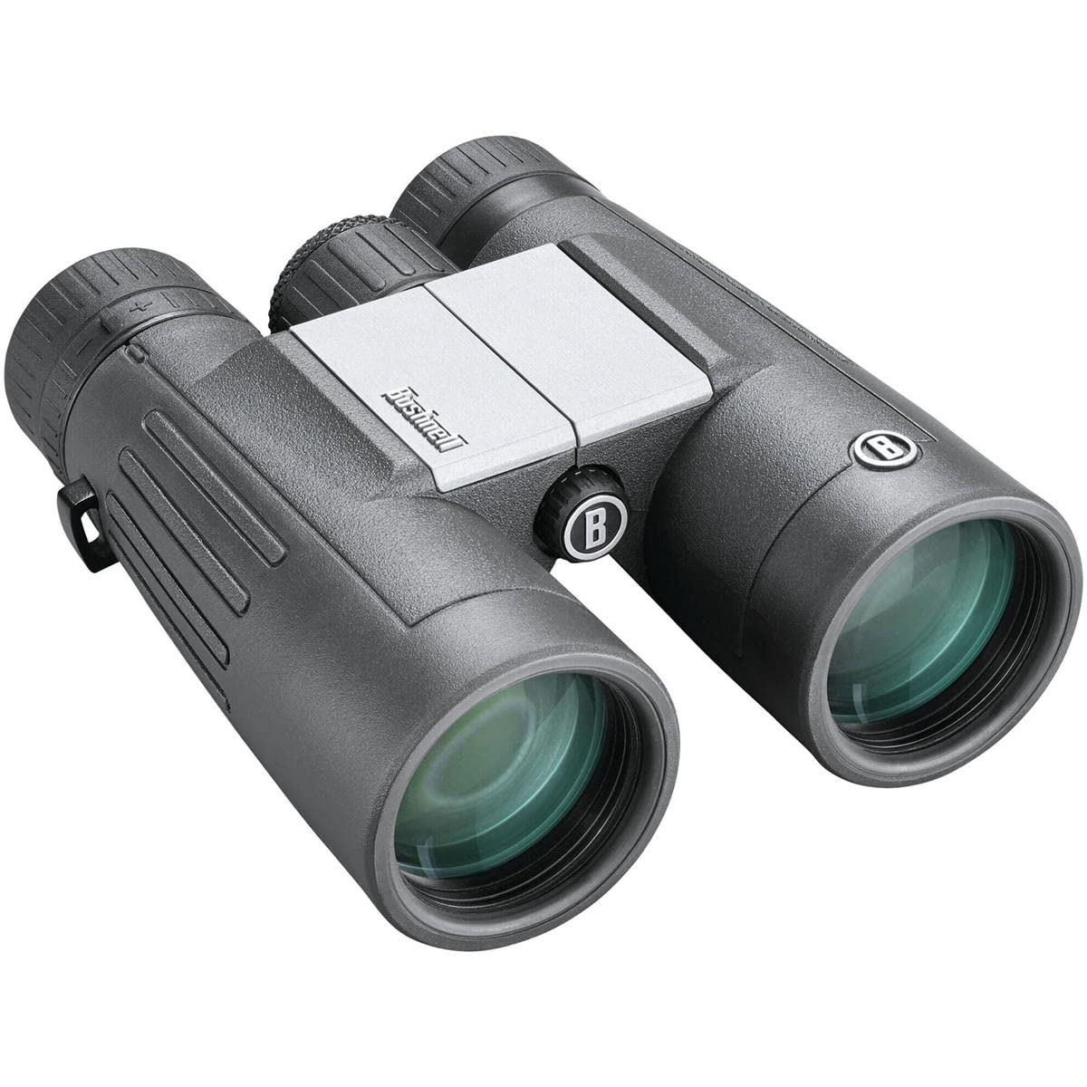 Foto 2 pulgar | Binoculares Bushnell Powerview 2 10x42 Pwv1042 Gris - Venta Internacional.