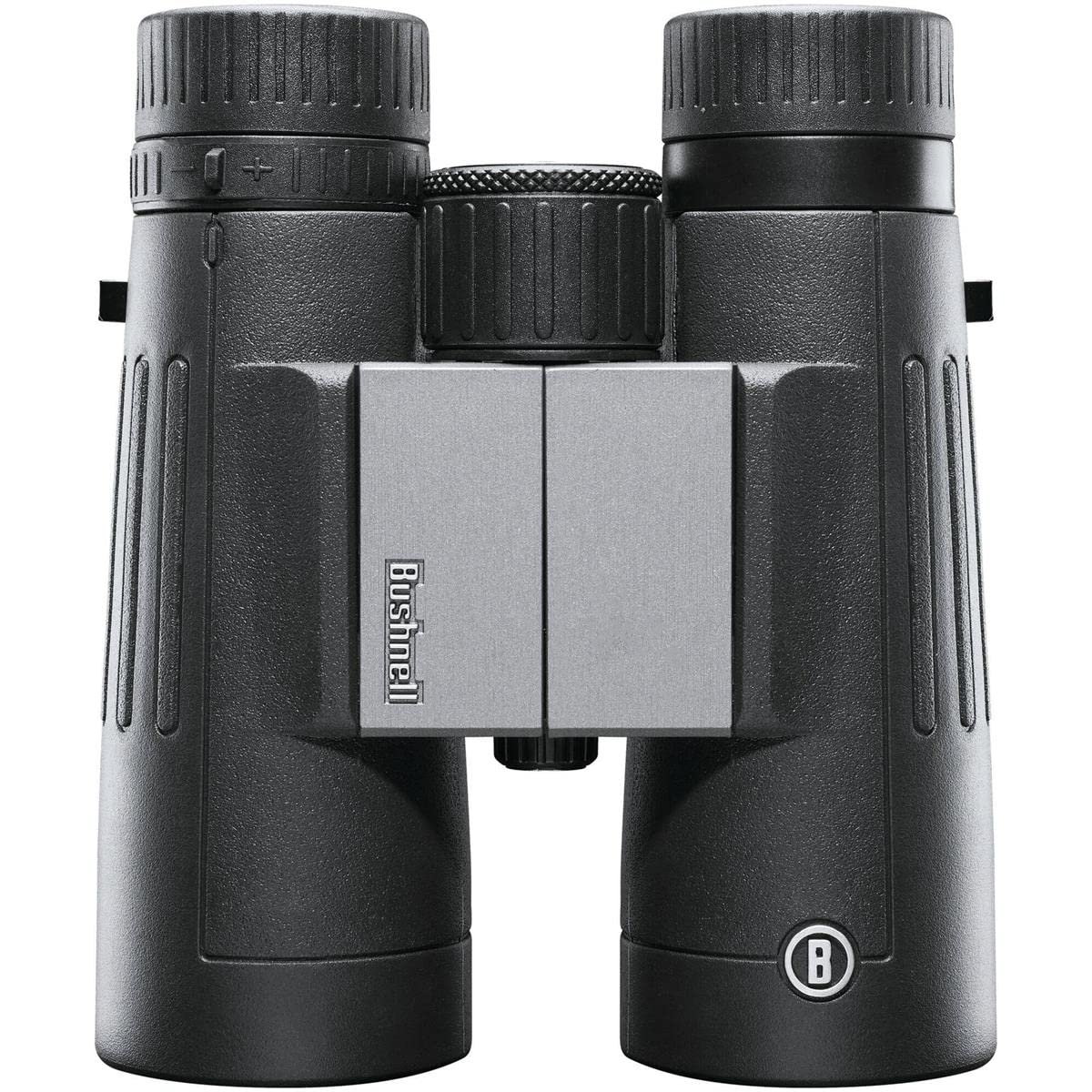 Foto 3 pulgar | Binoculares Bushnell Powerview 2 10x42 Pwv1042 Gris - Venta Internacional.