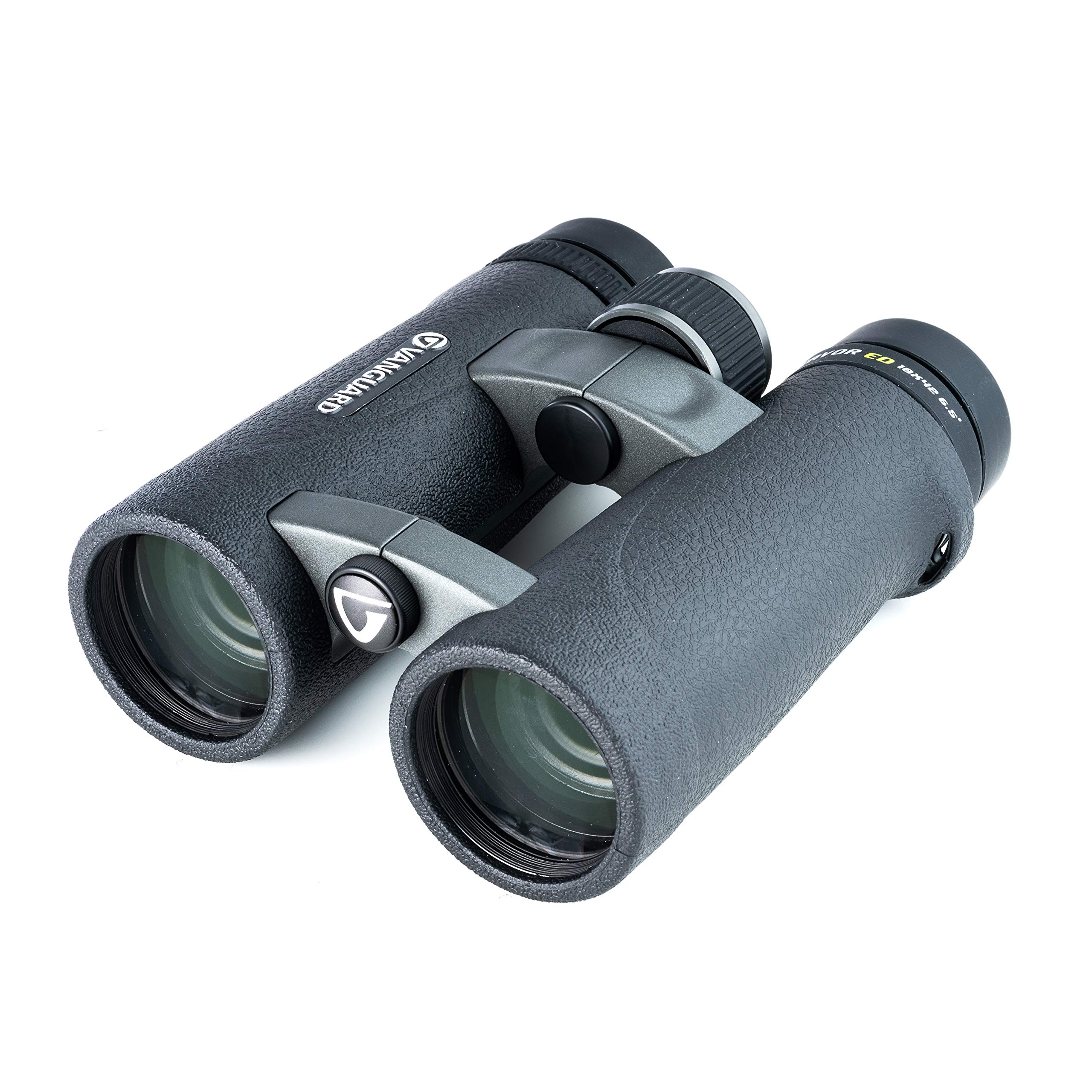 Binoculares Vanguard Endeavor Ed 10x42 Impermeables Y A Prueba De Niebla - Venta Internacional.