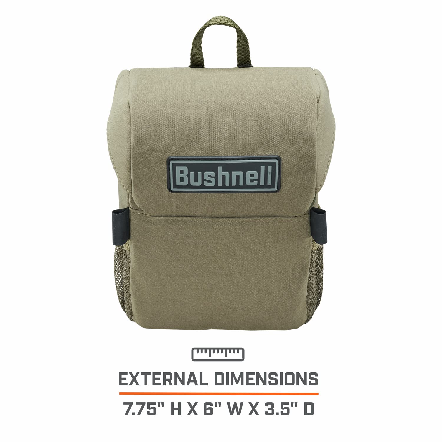 Foto 7 pulgar | Binoculares Bushnell Prime 10x42 Impermeables Con Funda Resistente - Venta Internacional.