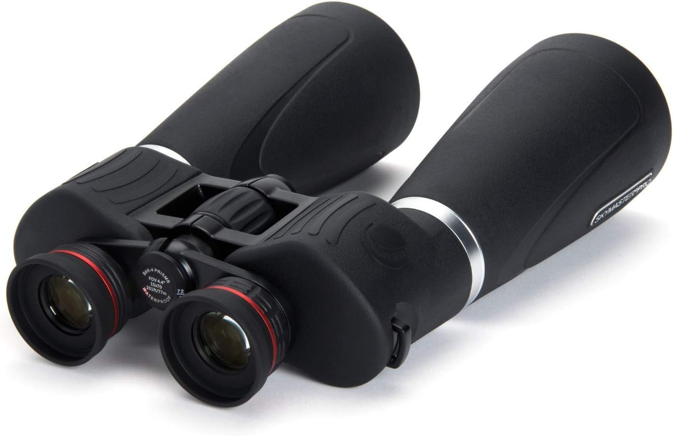 Foto 2 | Binocular Celestron Skymaster Pro 15x70 Para Astronomía Exterior - Venta Internacional.