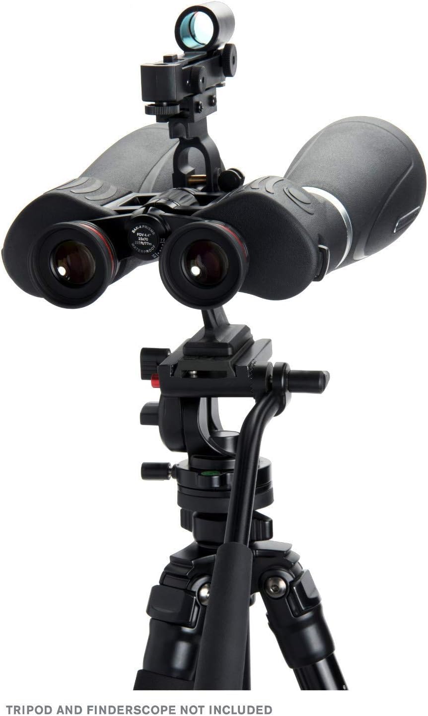 Foto 8 pulgar | Binocular Celestron Skymaster Pro 15x70 Para Astronomía Exterior - Venta Internacional.