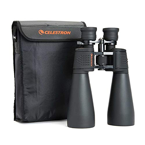 Foto 6 pulgar | Binoculares Celestron Skymaster 15-35x70 Zoom Con Trípode Adapt - Venta Internacional.