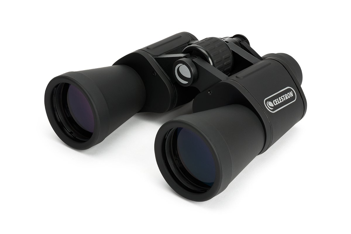 Binoculares Celestron Upclose G2 20x50 Porro Prism Water-resi - Venta Internacional.