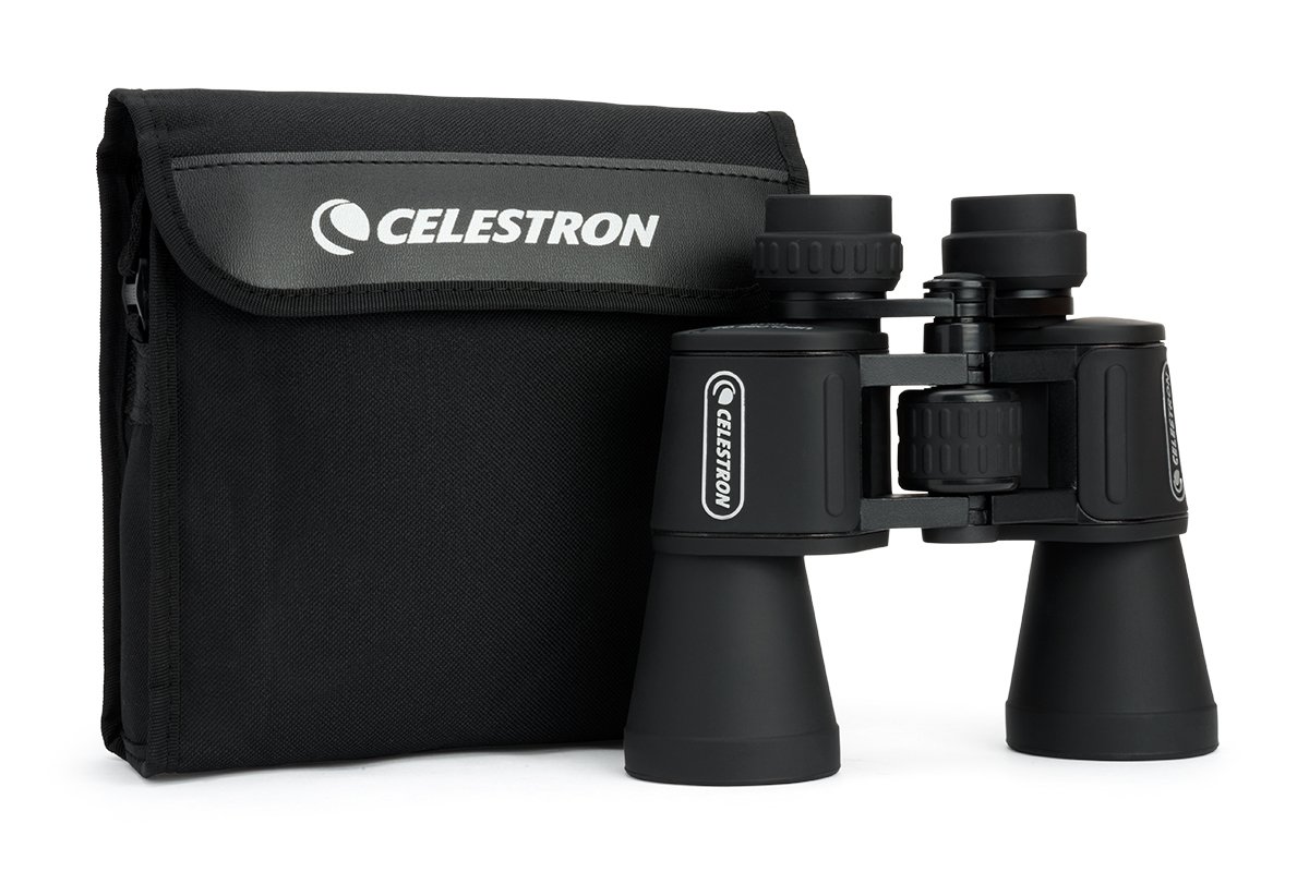 Foto 5 | Binoculares Celestron Upclose G2 20x50 Porro Prism Water-resi - Venta Internacional.