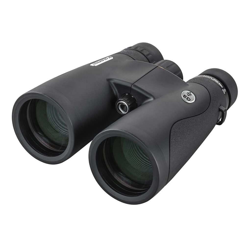 Prismáticos Celestron Nature Dx Ed 10x50 Premium - Venta Internacional. $7,373