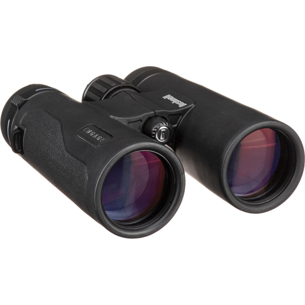 Prismáticos Bushnell Engage Dx, 10 X 42 Mm, Negros, Impermeables - Venta Internacional.