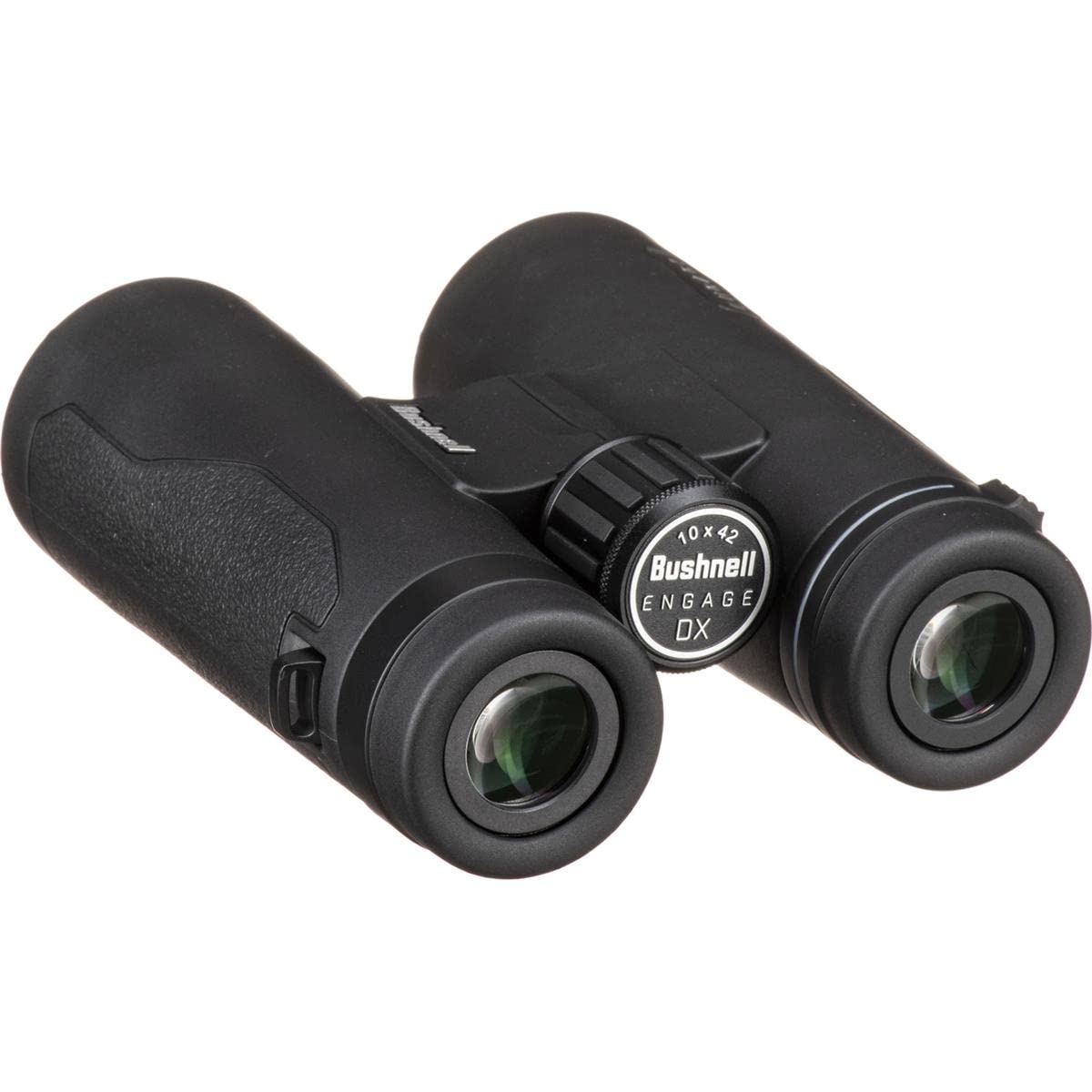 Foto 3 | Prismáticos Bushnell Engage Dx, 10 X 42 Mm, Negros, Impermeables - Venta Internacional.