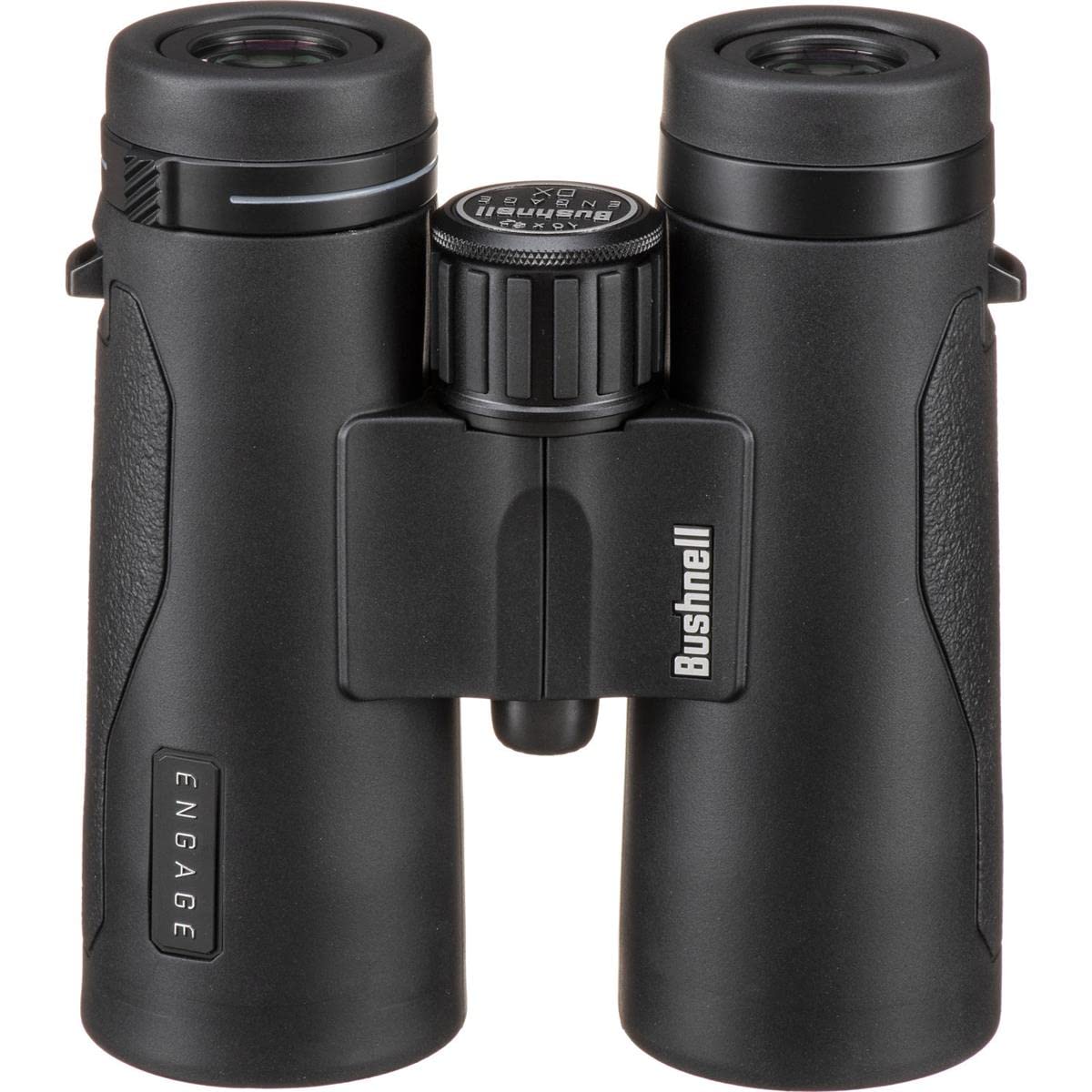 Foto 5 pulgar | Prismáticos Bushnell Engage Dx, 10 X 42 Mm, Negros, Impermeables - Venta Internacional.