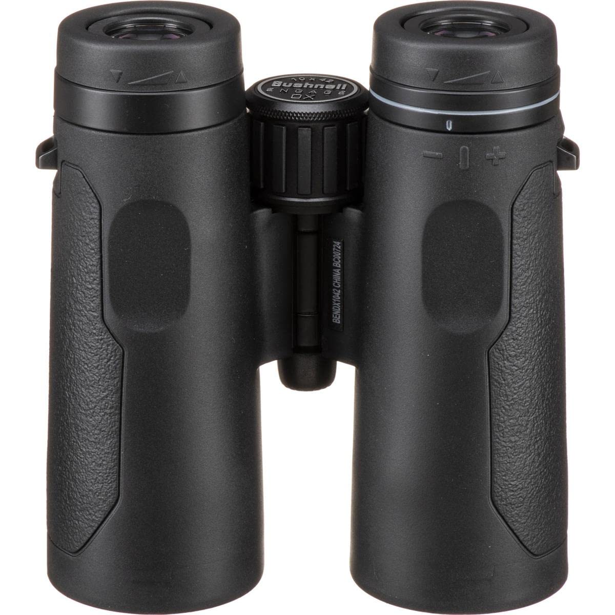 Foto 6 | Prismáticos Bushnell Engage Dx, 10 X 42 Mm, Negros, Impermeables - Venta Internacional.