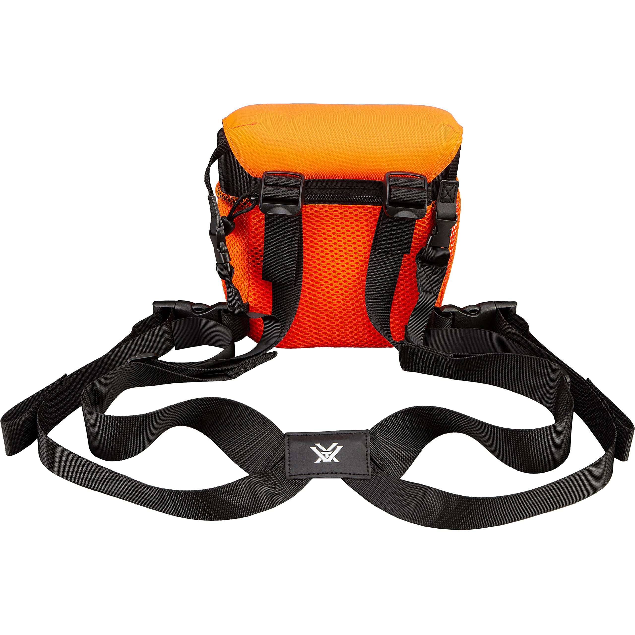 Foto 6 pulgar | Arnés Binocular Vortex Optics Glasspak Blaze Orange - Venta Internacional.