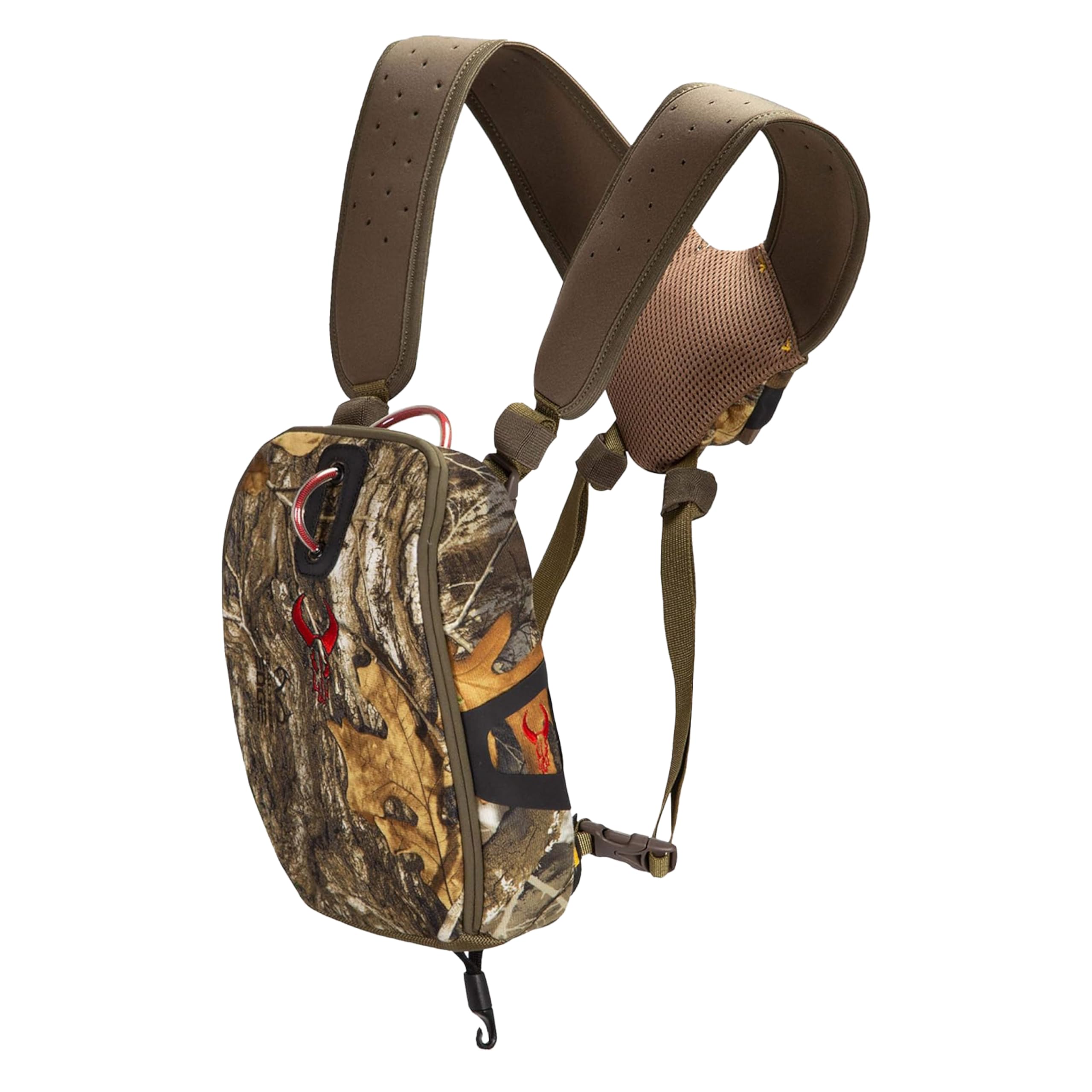 Foto 2 pulgar | Funda Para Binoculares Badlands Mag Con Cierre Magnético Realtree Edg - Venta Internacional.