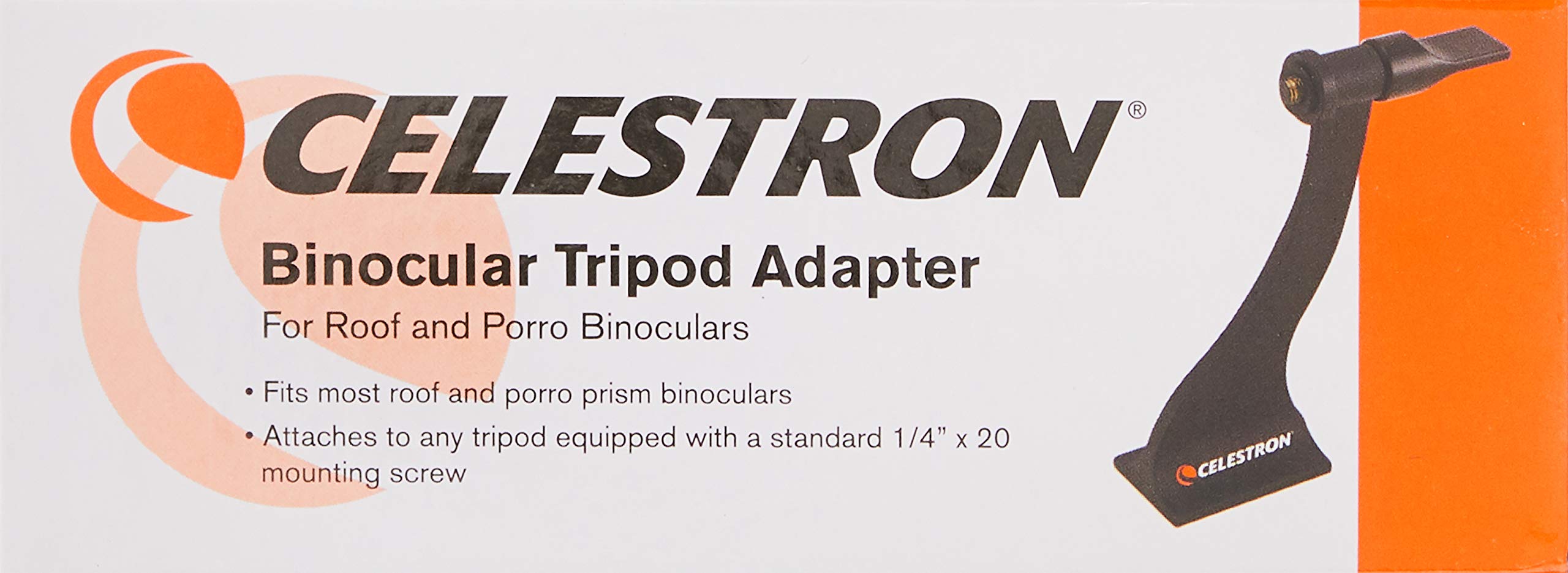 Foto 6 | Binoculares Celestron Upclose G2 10x50 Porro Con Adaptador De Trípode - Venta Internacional.