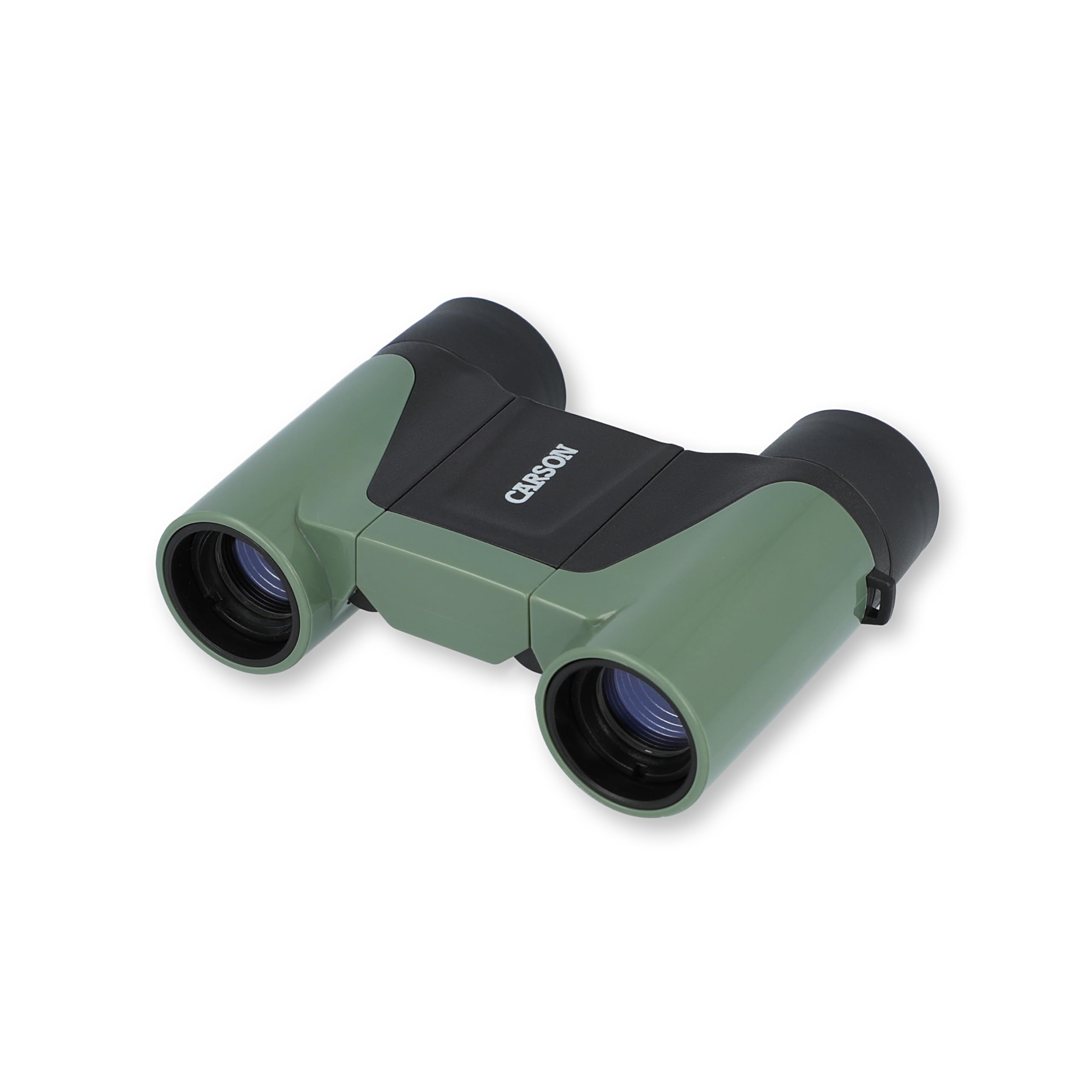 Foto 2 pulgar | Binoculares Carson Wild Cat Series 7 X 18 Mm Focus Free Kids - Venta Internacional.