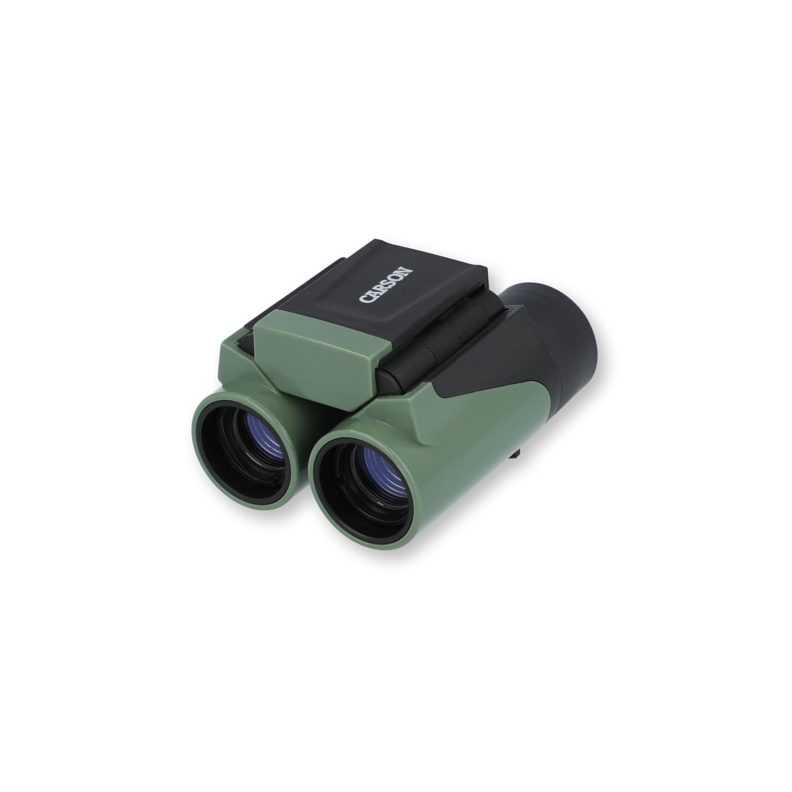 Foto 3 pulgar | Binoculares Carson Wild Cat Series 7 X 18 Mm Focus Free Kids - Venta Internacional.