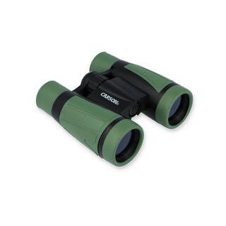 Foto 1 | Binoculares Carson Hawk Kids De 30 Mm Para Principiantes (hu-530) - Venta Internacional.